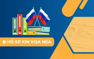 xin visa nga